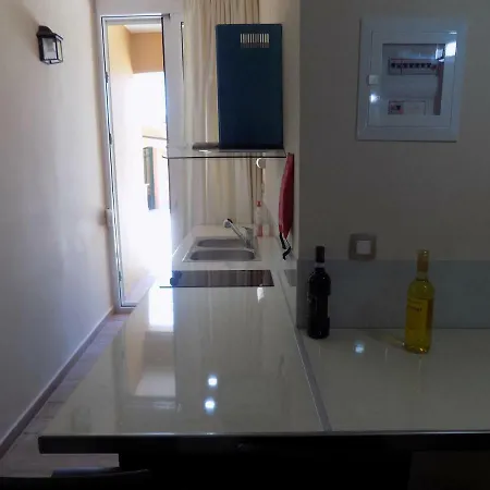 Aparthotel Souvlakis Pool Chania (Crete)