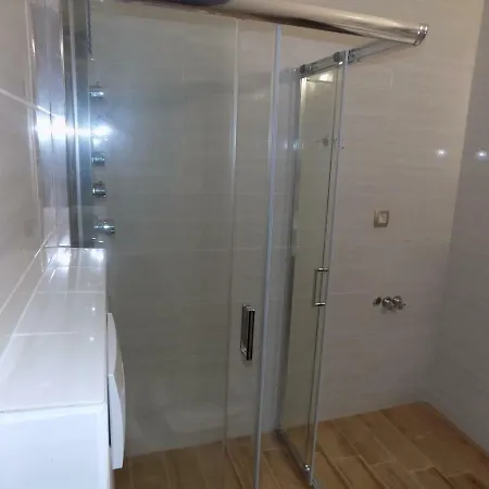 Hotel apartamentowy Souvlakis Pool *
