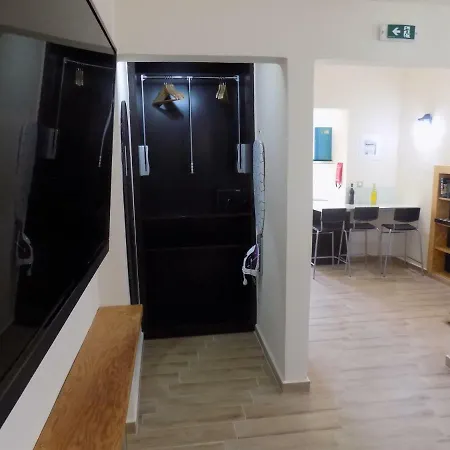 Hotel apartamentowy Souvlakis Pool Chania (Crete)